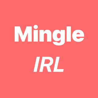 Mingle IRL - Meet people apk