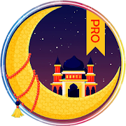 Ramazan 2021 🥁 | İftar ,Sahur ve Vakitler 1.1.1 Icon
