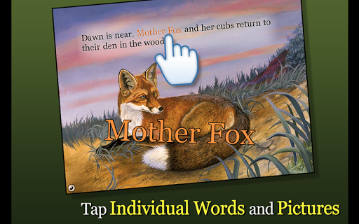Red Fox at Hickory Lane Screen 3