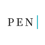 PenCake - simple notes, diary icon