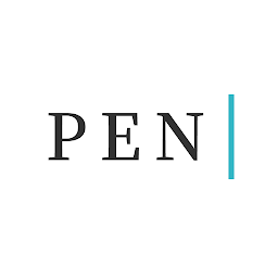 「PenCake - 簡約的寫作筆記,日記本」圖示圖片
