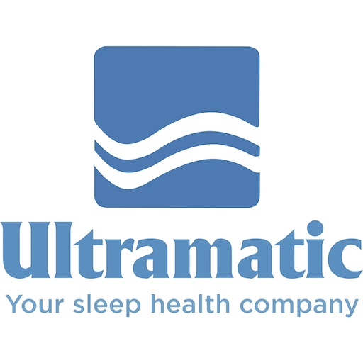 Ultramatic  Icon