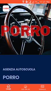 Autoscuola Porro APK for Android Download 1