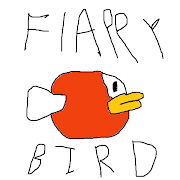 codingflappybird app icon