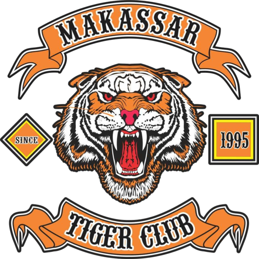 Makassar Tiger Club logo