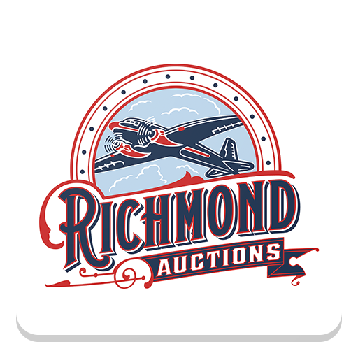 Richmond Auctions logo