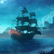 Pirates: Caribbean Clash app icon