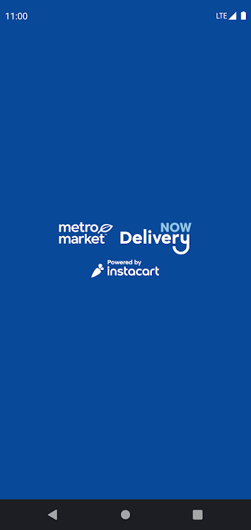 Metro Market Delivery Now - 8.12.1 - (Android)