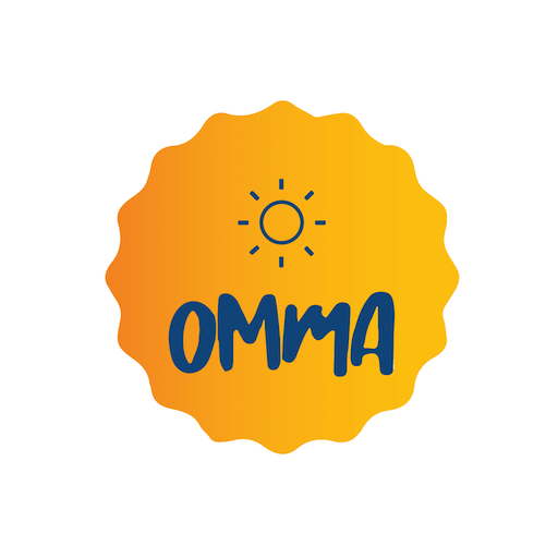 OMMA Driver logo
