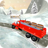 Cargo Truck Driver 3D icon