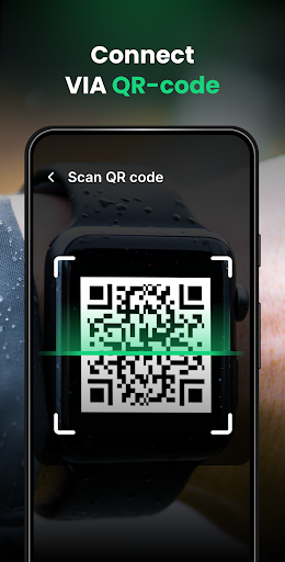 Watch Sync App - BT Notifier screenshot 6