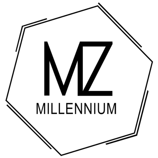 Pizzeria Millennium logo