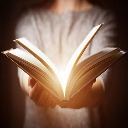 Literatura Clásica 1 logo