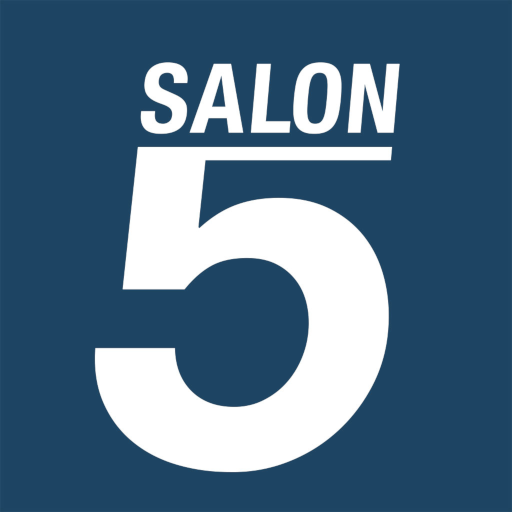 Salon5 logo