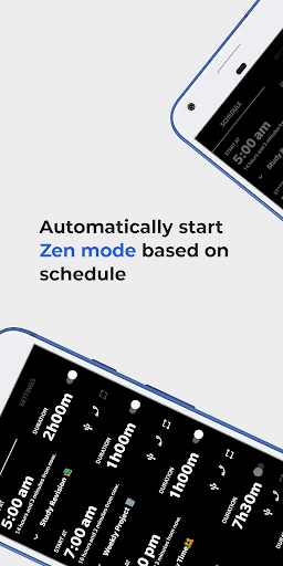 Zen Mode Plus Screen 2