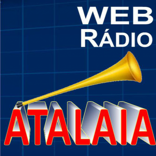 Android application Radio Atalaia screenshort