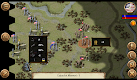 screenshot of Civil War: 1861