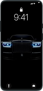 Rolls Royce Wraith Wallpaper