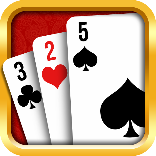 3 2 5 Card Game (Teen do paanch ) – Appar på Google Play