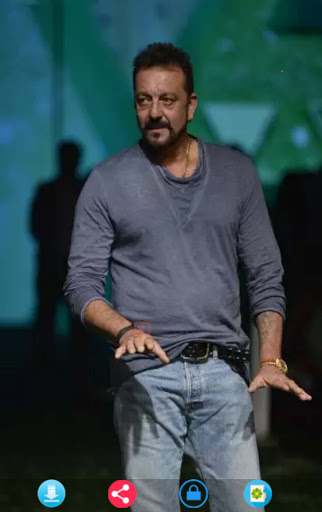 Sanjay Dutt Wallpapers Screen 2