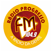 Progresso FM  Icon