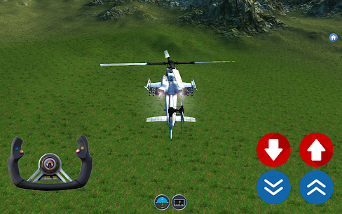 Helicopter Simulator 3D For PC installation