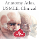 Anatomy Atlas, USMLE, Clinical