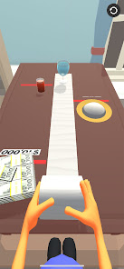 Screenshot 9 Crazy Party 3D android