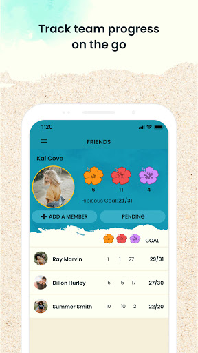 Ola Challenge Screen 3