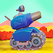 Block Tank Wars 2 Premium