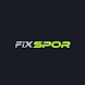 Fix Sports - Androidアプリ