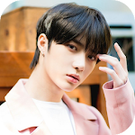 Cover Image of ダウンロード Beomgyu TXT Wallpaper Kpop HD  APK