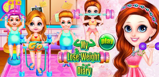 Lose Weight Diary