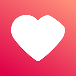 Cover Image of ダウンロード Feel: Send & Save Heartbeat  APK