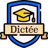 Get Dictée for Android Aso Report