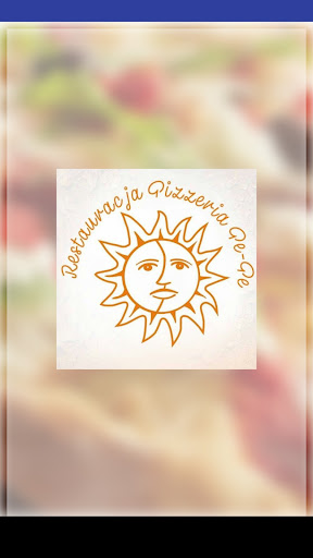 Pe-Pe Restauracja & Pizzeria Screen 2