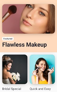 Makeup Tutorial App Unknown
