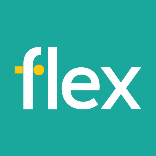 flex logo