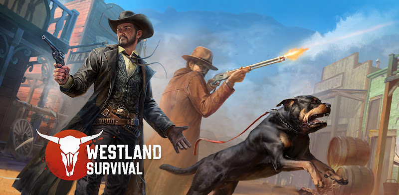Westland Survival: Hra kovbojů