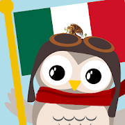 Gus Learns Spanish for Kids 3.0.0 Icon