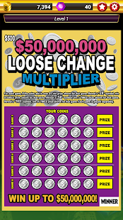 Lotto Scratch u2013 Las Vegas  Screenshots 12