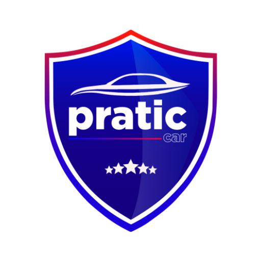 Pratic Car logo