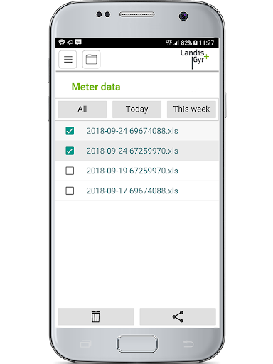 UltraAssist Screen 3