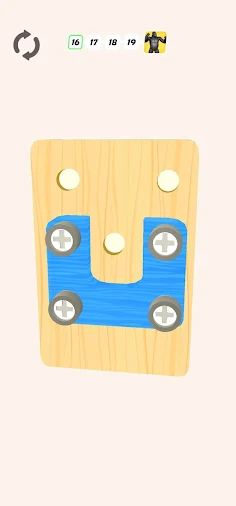 Vallentes Screws King - Screenshot 3