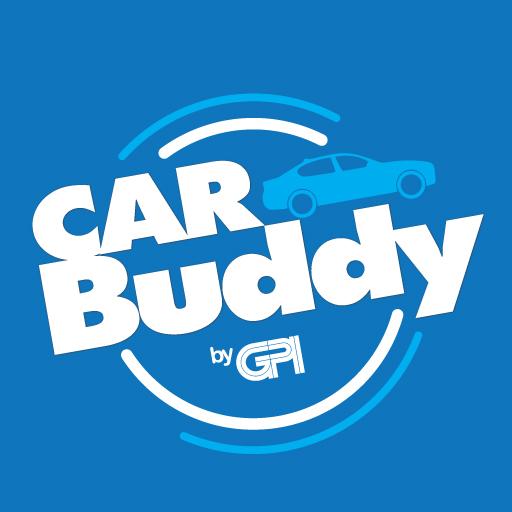 Car Buddy By GPI logo