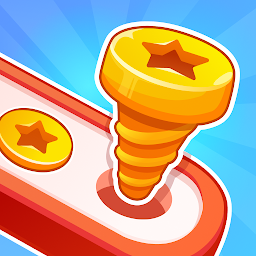 Screw Stars: Unlock and Solve Mod Apk