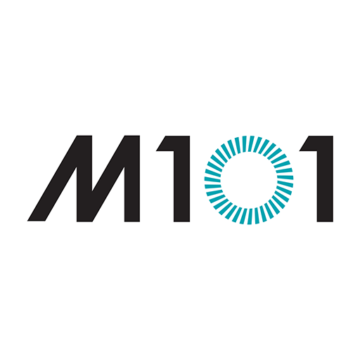 Movement101 logo