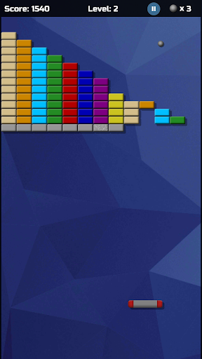 Arkanoid Collection 2.49 screenshots 1