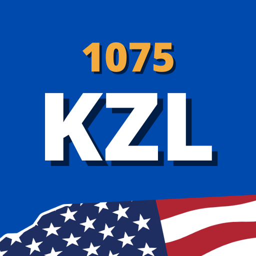 1075 KZL Radio