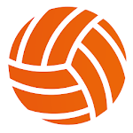 Cover Image of Télécharger Mon volley-ball  APK